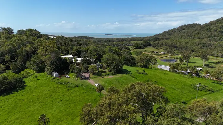 Third view of Homely house listing, 26 Corbys Road, Grasstree Beach QLD 4740