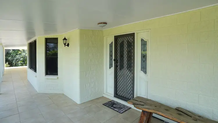 Fifth view of Homely house listing, 26 Corbys Road, Grasstree Beach QLD 4740