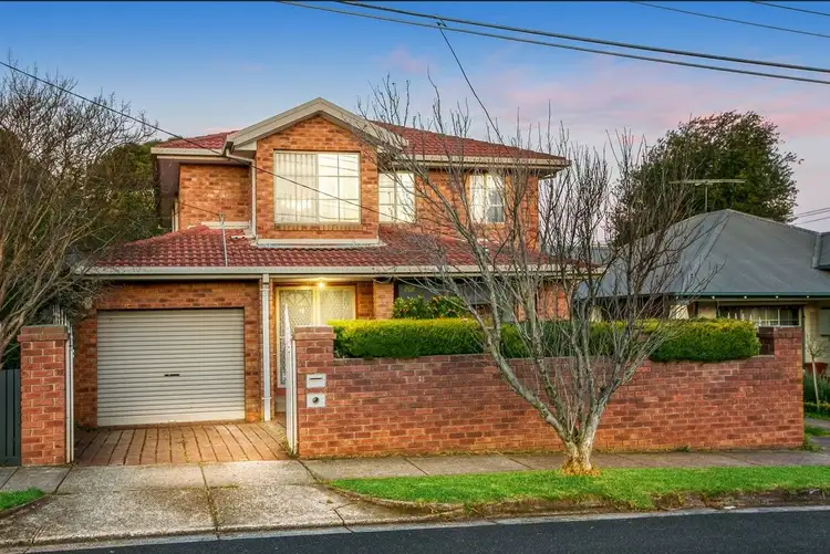 12 Jessie Street, Preston VIC 3072