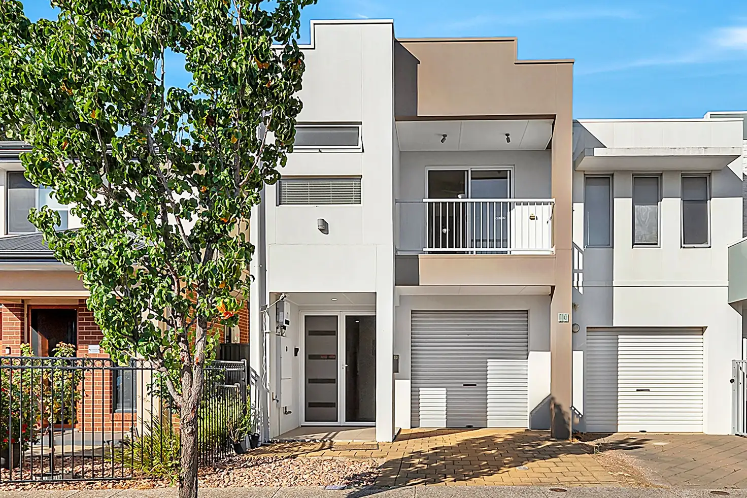 Main view of Homely house listing, 80 Harvey Circuit, Mawson Lakes SA 5095