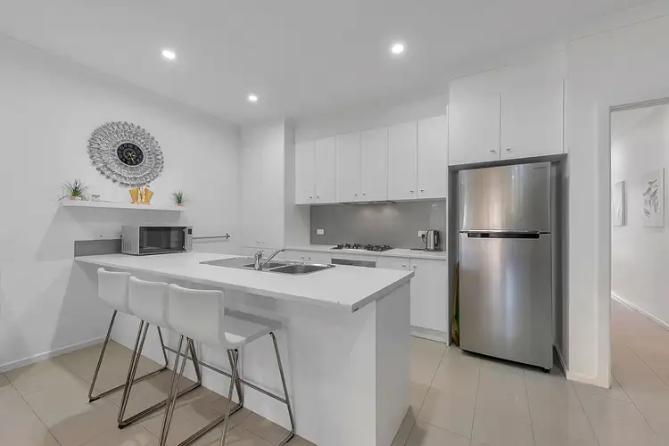 Second view of Homely house listing, 80 Harvey Circuit, Mawson Lakes SA 5095