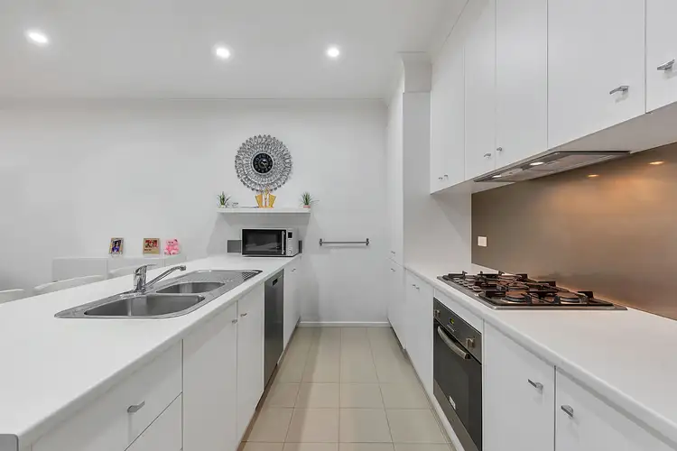 Third view of Homely house listing, 80 Harvey Circuit, Mawson Lakes SA 5095