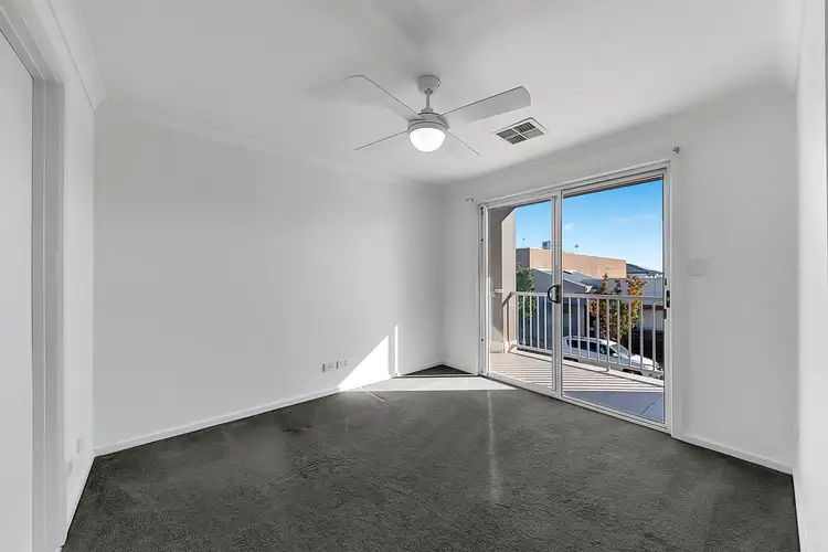 Sixth view of Homely house listing, 80 Harvey Circuit, Mawson Lakes SA 5095