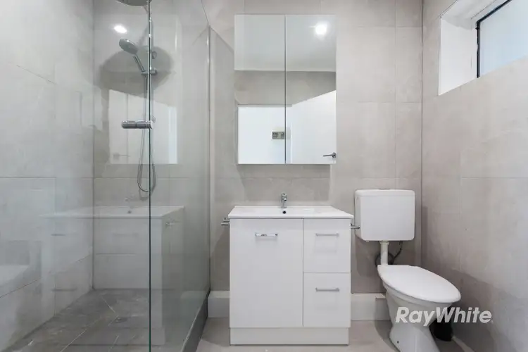 Fifth view of Homely apartment listing, 8/2 Grandview Grove, Carnegie VIC 3163