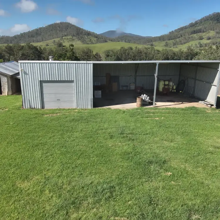 Sixth view of Homely rural property listing, 128 Cells Road, Number One NSW 2424