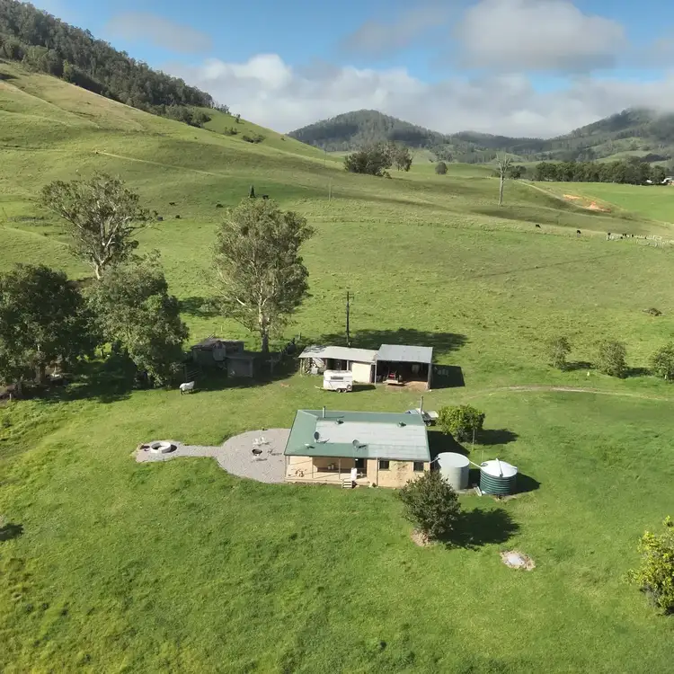 Seventh view of Homely rural property listing, 128 Cells Road, Number One NSW 2424