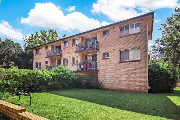 9/15-17 Marsden Street, Granville NSW 2142