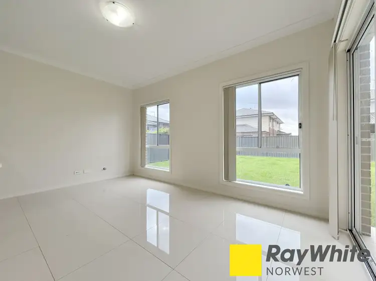 Third view of Homely house listing, 95 Serpentine Avenue, North Kellyville NSW 2155