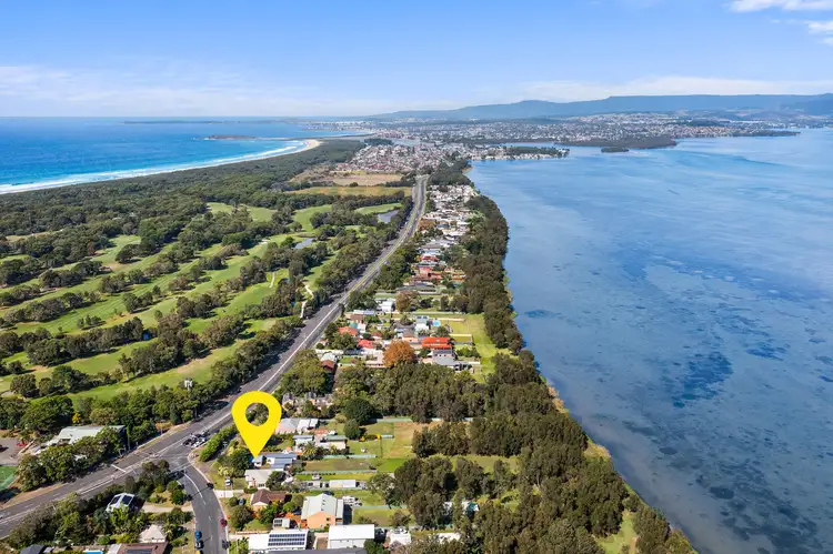 40 Windang Road, Primbee NSW 2502