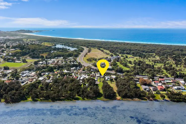 40 Windang Road, Primbee NSW 2502