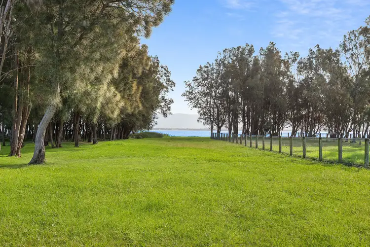 40 Windang Road, Primbee NSW 2502