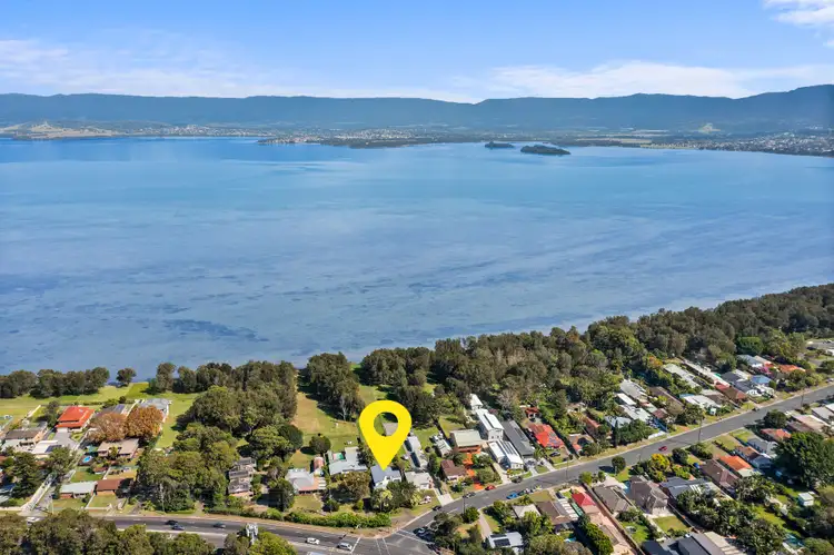 Main view of Homely house listing, 40 Windang Road, Primbee NSW 2502