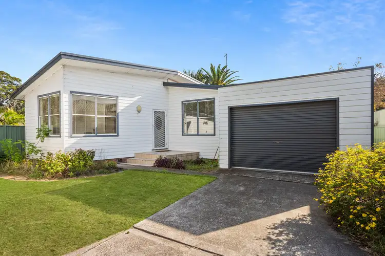 Second view of Homely house listing, 40 Windang Road, Primbee NSW 2502
