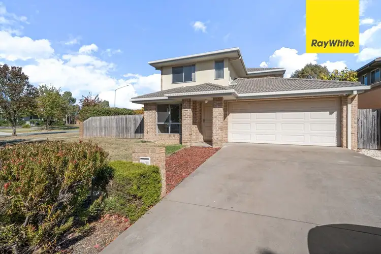 1 Kinloch Circuit, Bruce ACT 2617