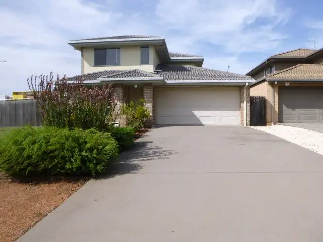 1 Kinloch Circuit, Bruce ACT 2617