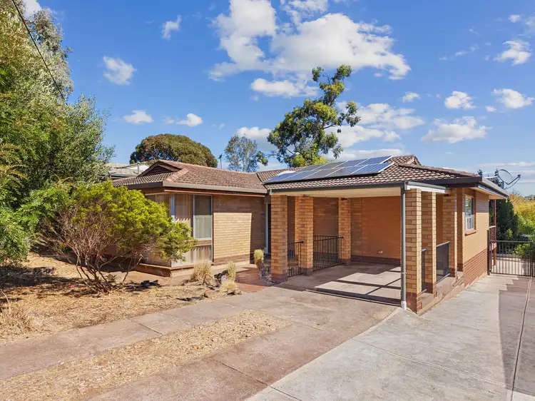 Main view of Homely house listing, 6 Regency Road, Happy Valley SA 5159