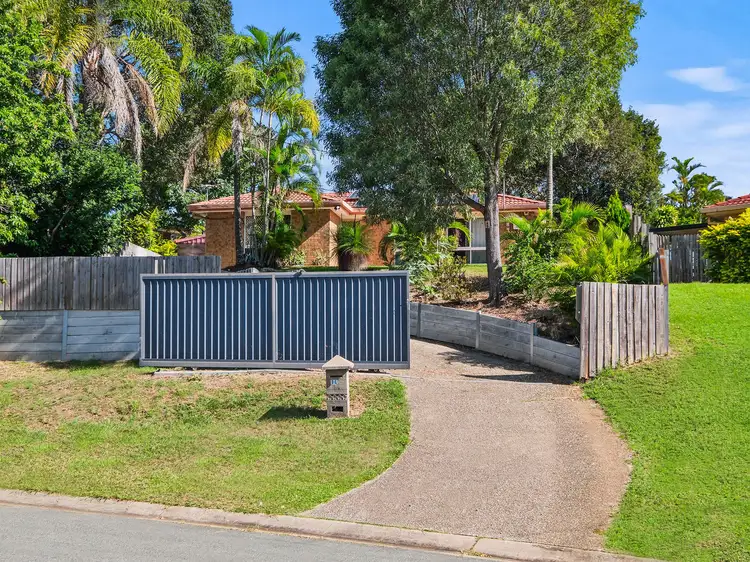14 Hysten Street, Boronia Heights QLD 4124