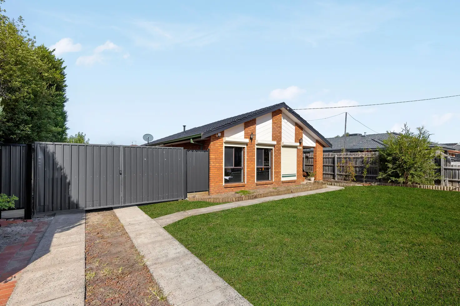 Main view of Homely house listing, 5 Pines Way, Craigieburn VIC 3064