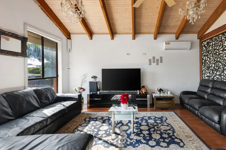 Third view of Homely house listing, 5 Pines Way, Craigieburn VIC 3064