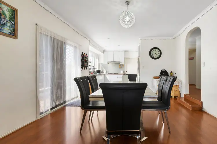 Fourth view of Homely house listing, 5 Pines Way, Craigieburn VIC 3064