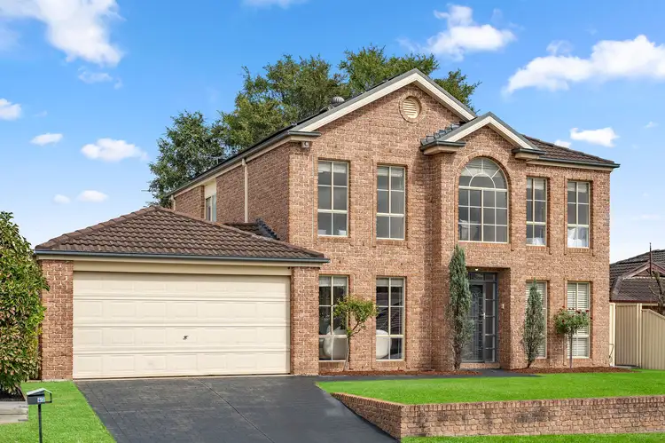 43 Casino Street, Glenwood NSW 2768