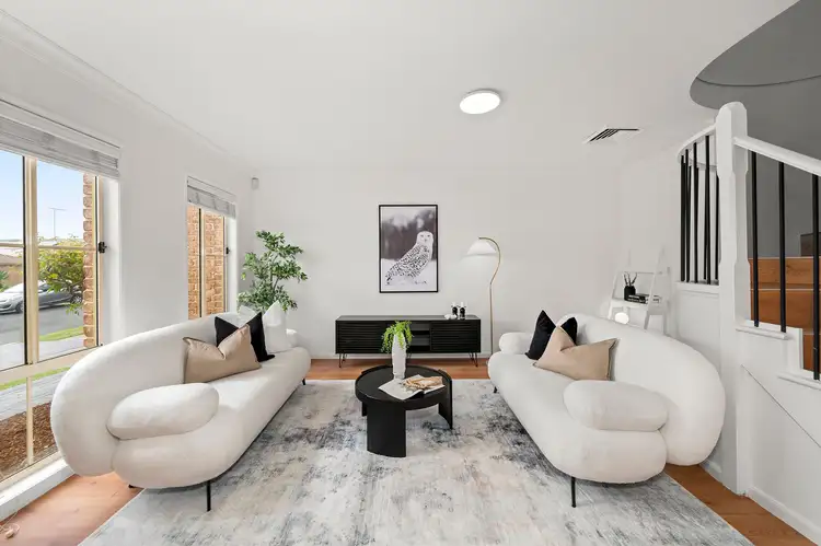 Second view of Homely house listing, 43 Casino Street, Glenwood NSW 2768