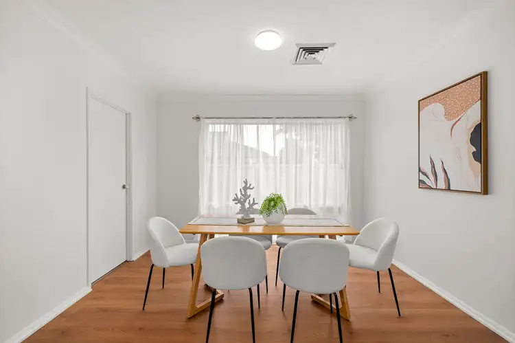Third view of Homely house listing, 43 Casino Street, Glenwood NSW 2768