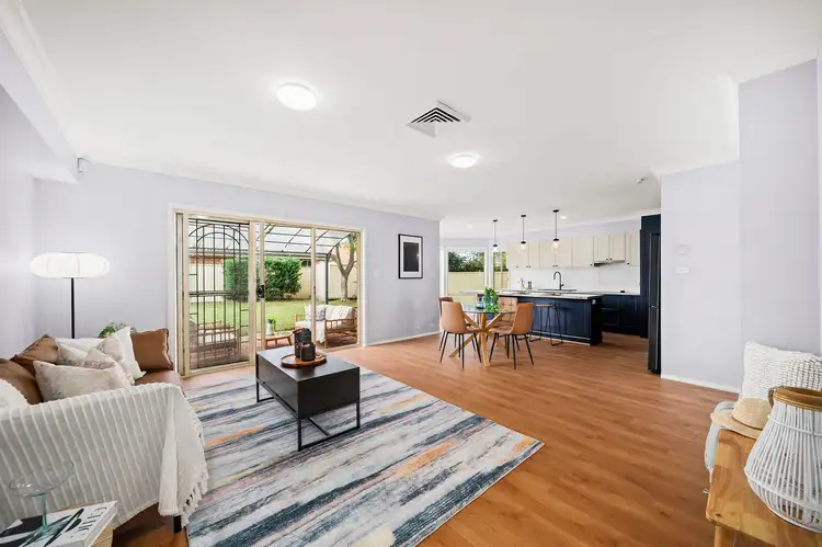 Fourth view of Homely house listing, 43 Casino Street, Glenwood NSW 2768
