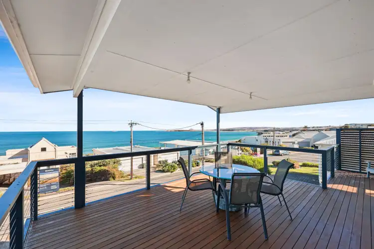 Sixth view of Homely house listing, 100 Seagull Avenue, Hayborough SA 5211