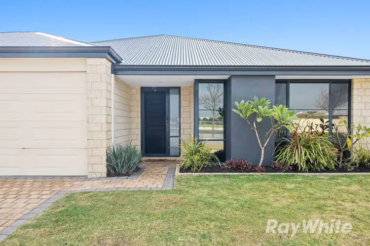 14 Badgerup Avenue, Lakelands WA 6180