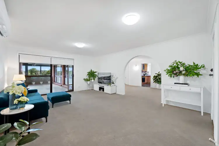 Fifth view of Homely house listing, 6 Mawson Court, Werrington County NSW 2747