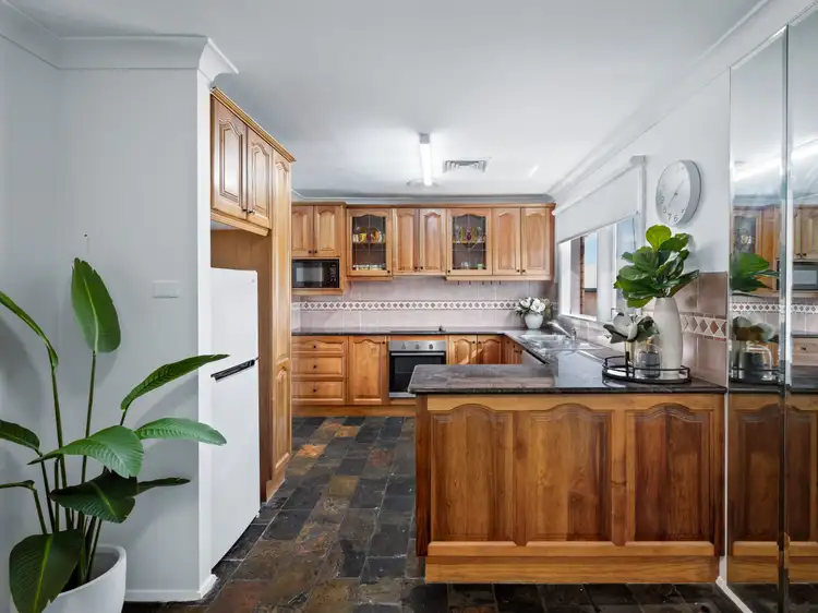 Sixth view of Homely house listing, 6 Mawson Court, Werrington County NSW 2747