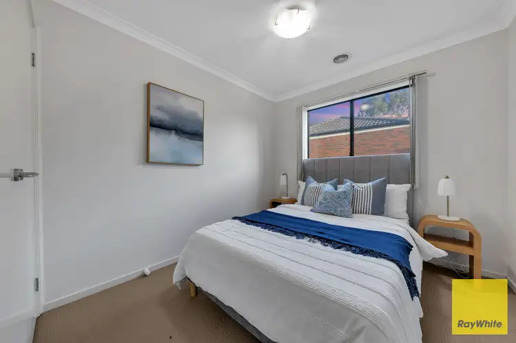 Fifth view of Homely house listing, 51 Leda Drive, Tarneit VIC 3029