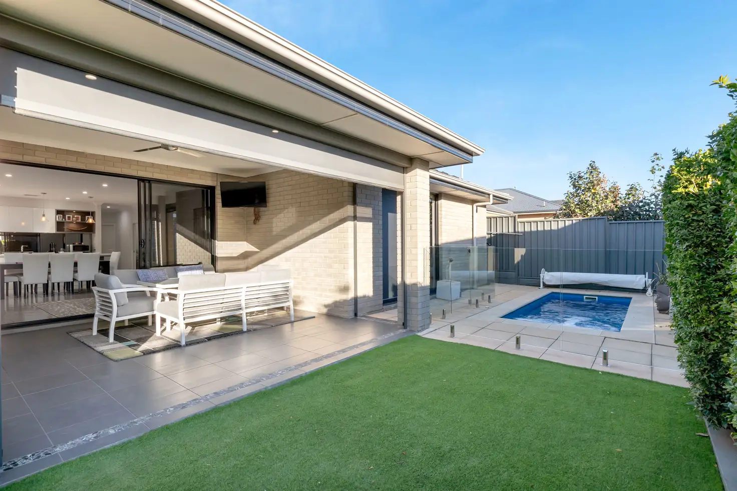 Main view of Homely house listing, 65 Park Terrace, Blakeview SA 5114