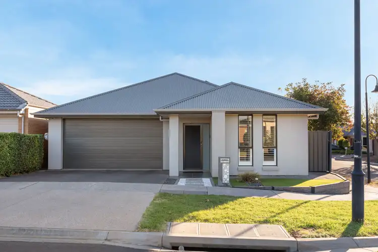Fourth view of Homely house listing, 65 Park Terrace, Blakeview SA 5114
