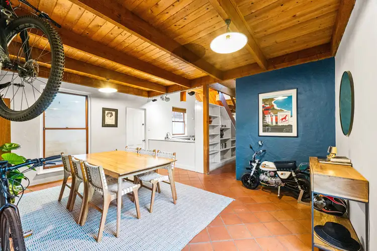 Fourth view of Homely house listing, 5B Pamment Street, North Fremantle WA 6159