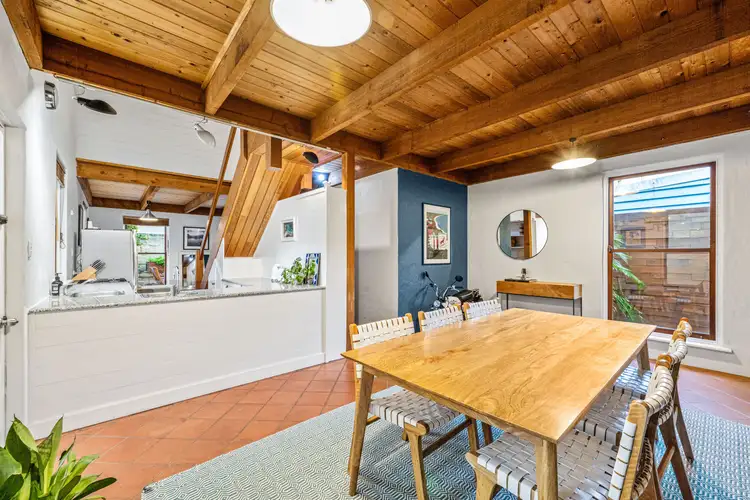Fifth view of Homely house listing, 5B Pamment Street, North Fremantle WA 6159