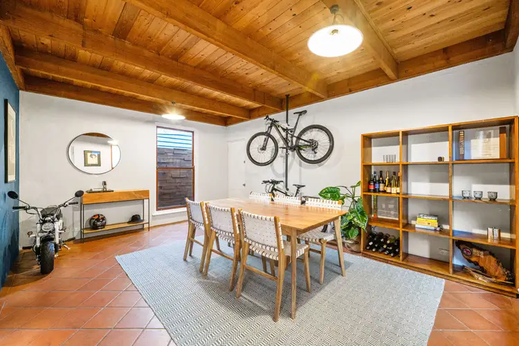 Sixth view of Homely house listing, 5B Pamment Street, North Fremantle WA 6159