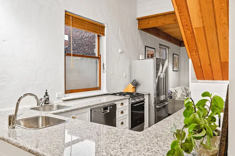 Seventh view of Homely house listing, 5B Pamment Street, North Fremantle WA 6159