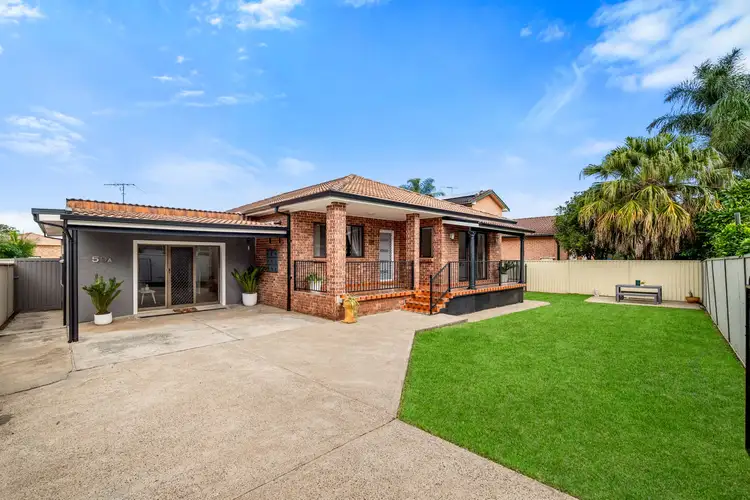59A William Street, Condell Park NSW 2200