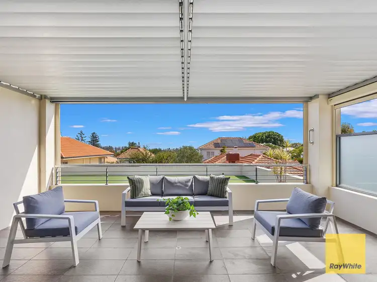 3/105 Bindaring Parade, Claremont WA 6010