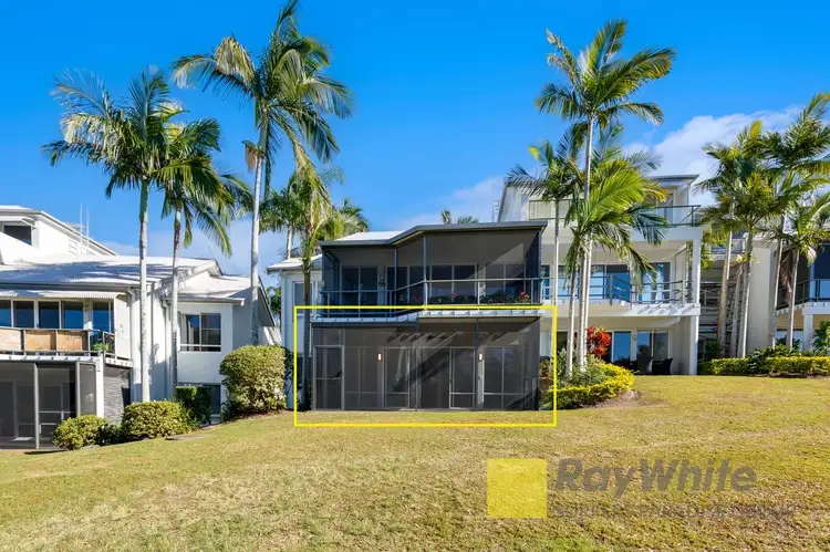 5079 St Andrews Terrace, Sanctuary Cove QLD 4212