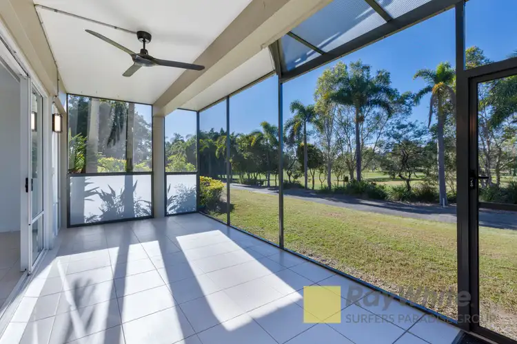 Second view of Homely unit listing, 5079 St Andrews Terrace, Sanctuary Cove QLD 4212