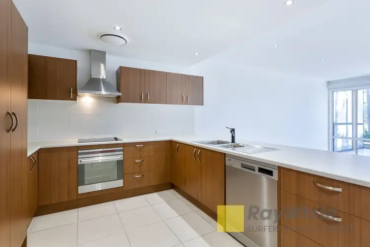 Fifth view of Homely unit listing, 5079 St Andrews Terrace, Sanctuary Cove QLD 4212