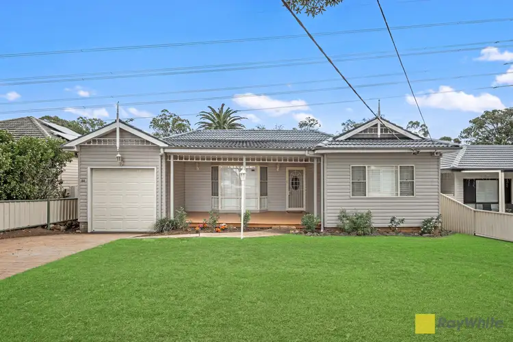 28 Harwood Street, Seven Hills NSW 2147