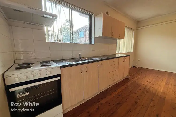 Second view of Homely unit listing, 5/57 Neil Street, Merrylands NSW 2160