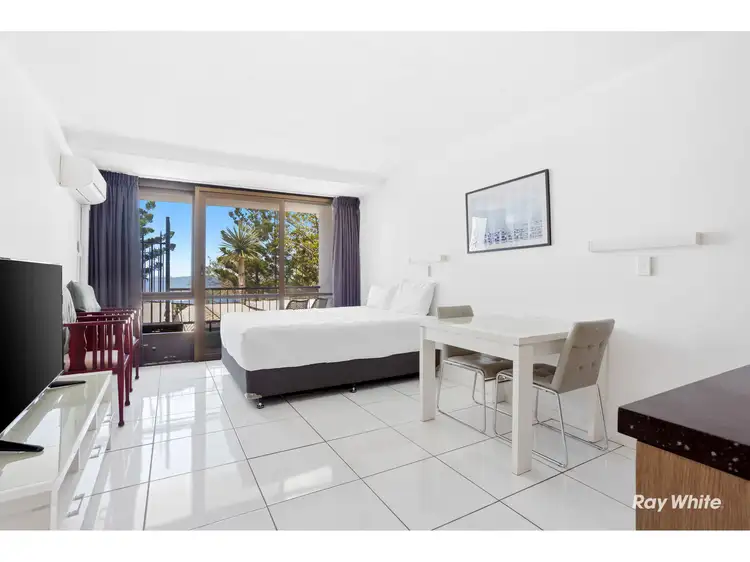 Fifth view of Homely apartment listing, 9/4-8 Adelaide Street, Yeppoon QLD 4703