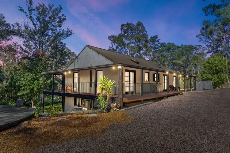 1521 Werombi Road, Werombi NSW 2570