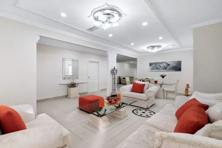 Third view of Homely house listing, 1A & 1B Baynes Street, Mount Druitt NSW 2770