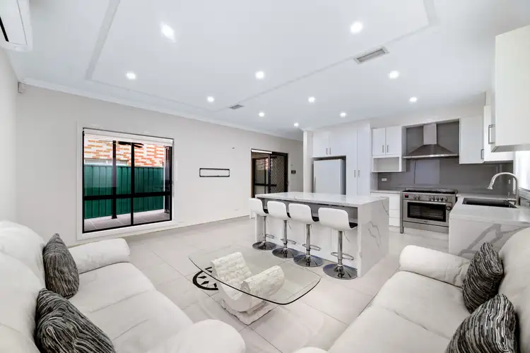 Fifth view of Homely house listing, 1A & 1B Baynes Street, Mount Druitt NSW 2770